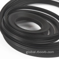 X Ring Seals Rubber x shape Nitrile Seal Ring oil seal Factory